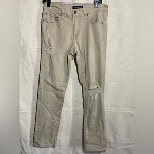 Aeropostale Men Kahi Jean Pants. Sz 30x30
